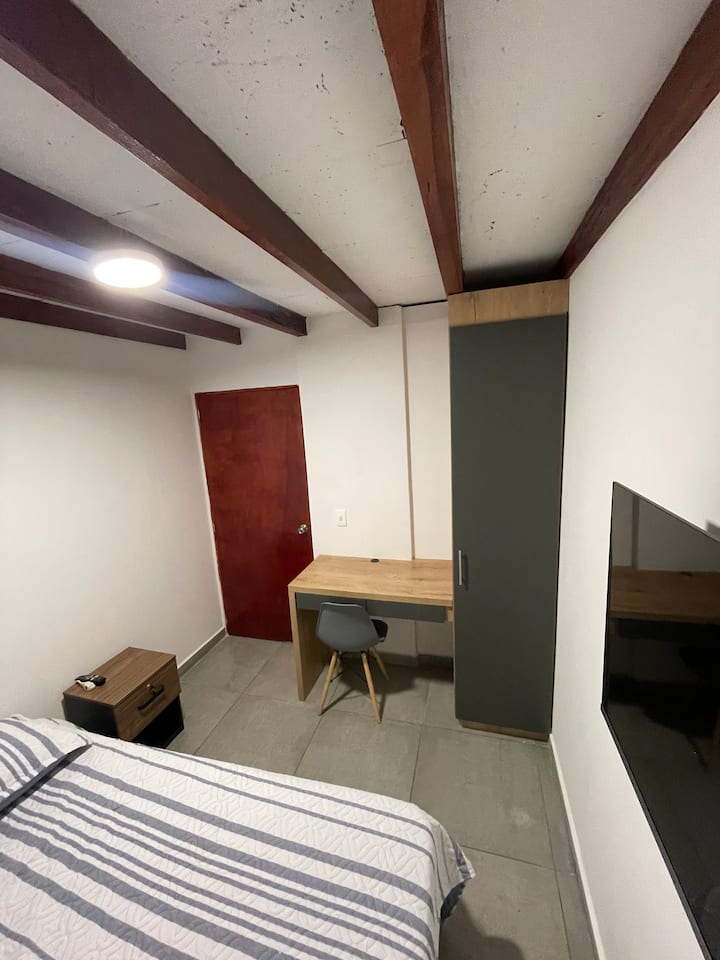 غرفة النوم 2