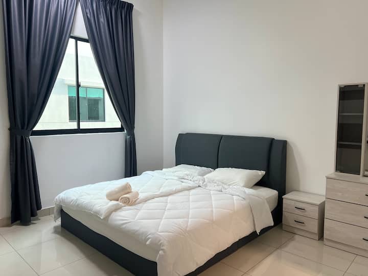 Habitación 4