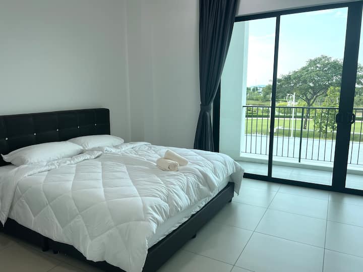 Habitación 1