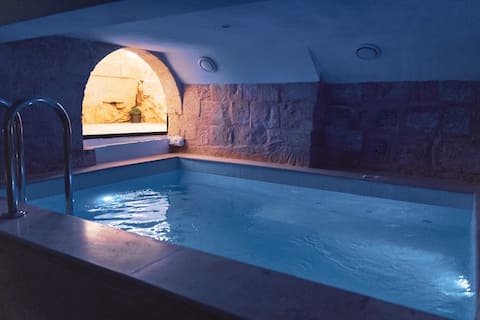 Normalt- Luxurious stay