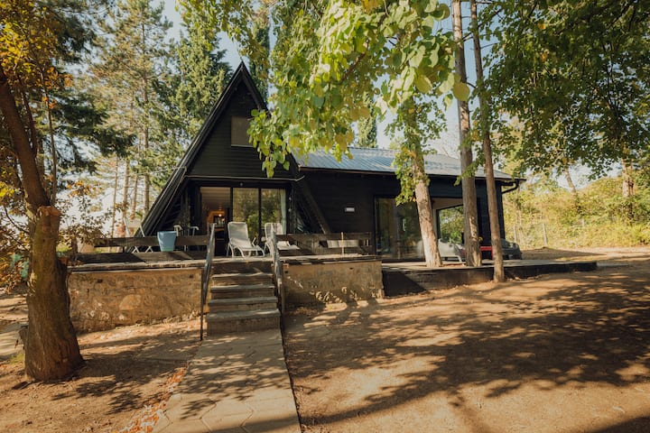 Vrdnik vacation home
