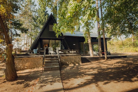 Vrdnik vacation home