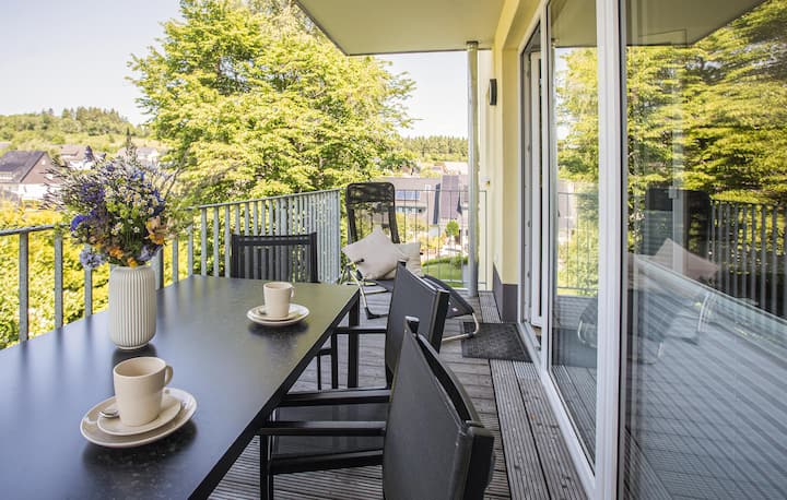 Gebirgsresort Winterberg - Winterberg