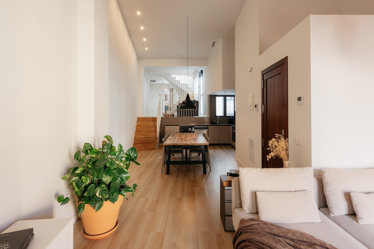 Casa Quinta — view 3