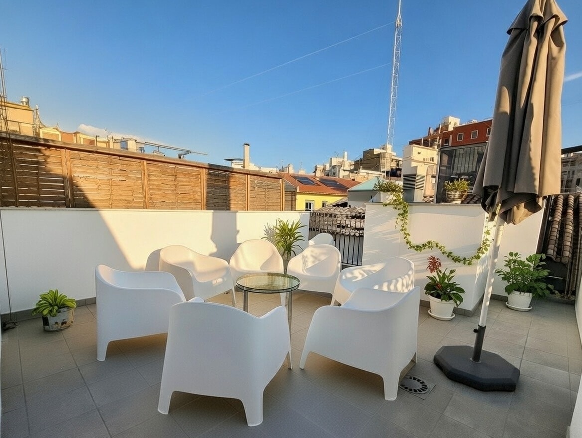 Casa Quinta — view 2