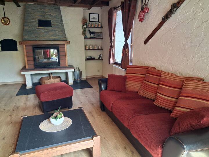 Chalet Ax Les Thermes - Ax 3 Domaines