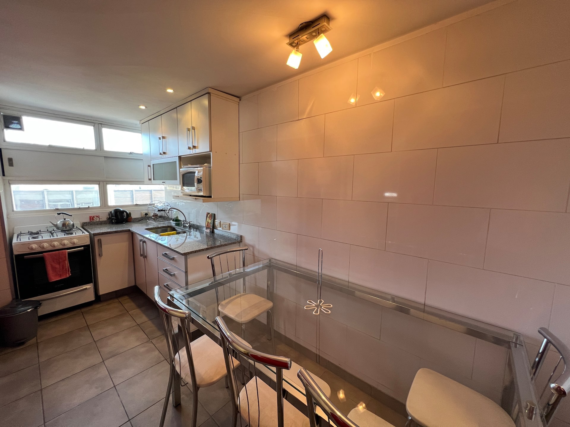 Calle Esmeralda Apartment - Microcento
