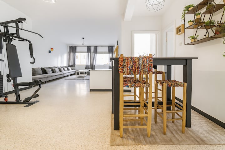 ห้องนั่งเล่น