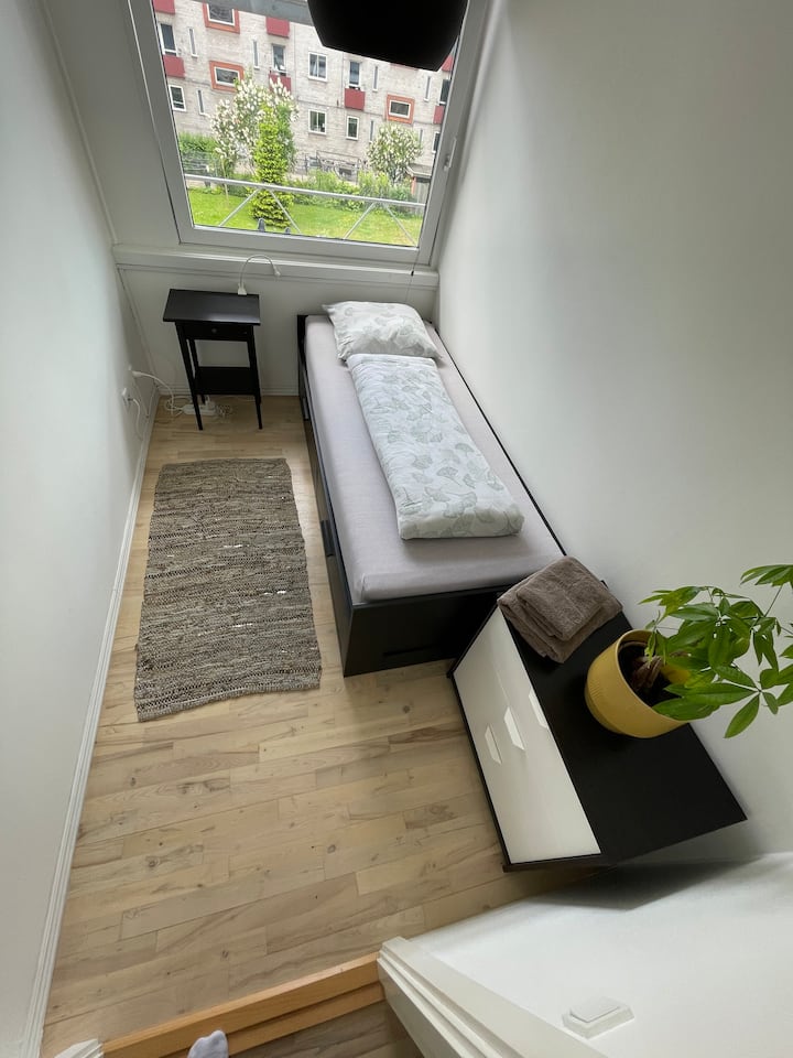 საძინებელი