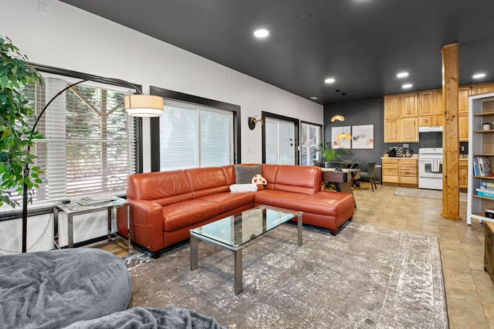 Всекидневна