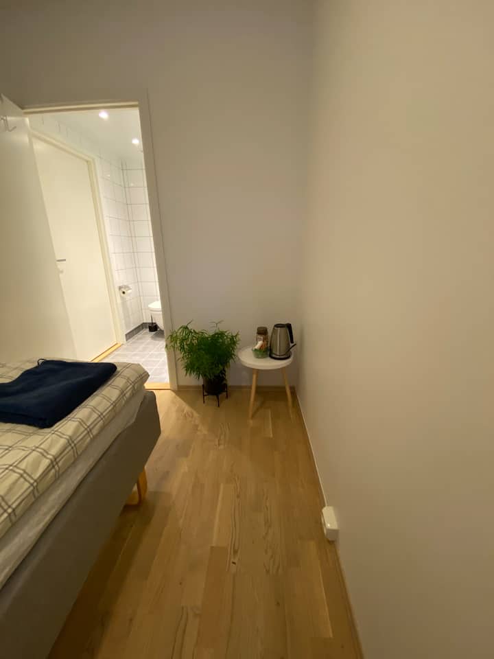 საძინებელი