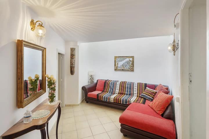 Fortalba  House, Amalfi Coast - Salerno