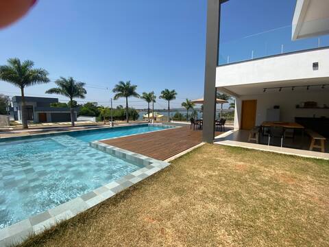 House in Condomínio Náutico Ilha Brasil