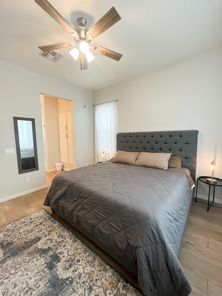 საძინებელი 2