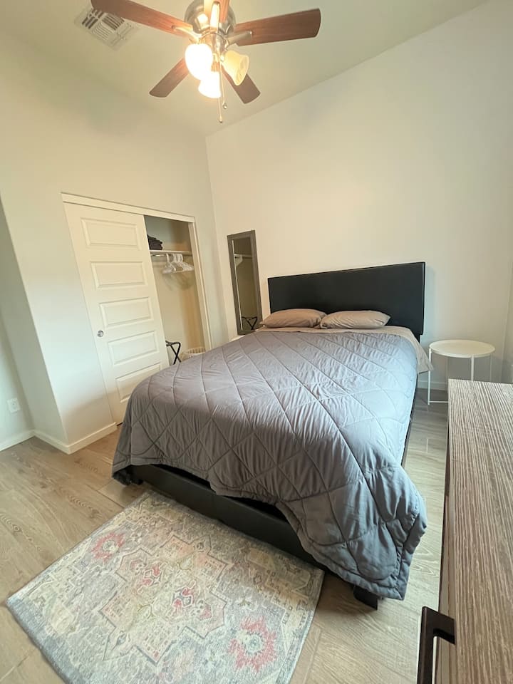 საძინებელი 3