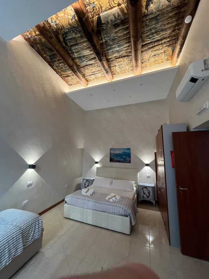 Camera da letto 2