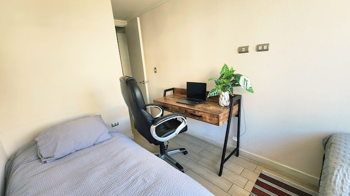 Chambre 4