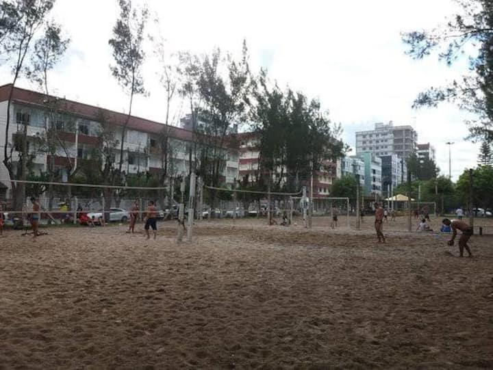 1. obrázok ponuky Pohodlný apartmán Capão da Canoa