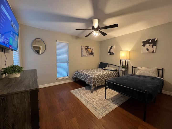 غرفة النوم 3