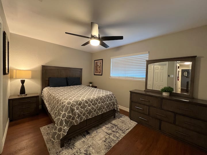 غرفة النوم 4