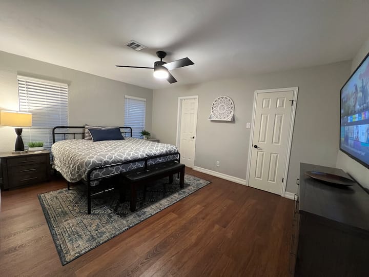 غرفة النوم 1