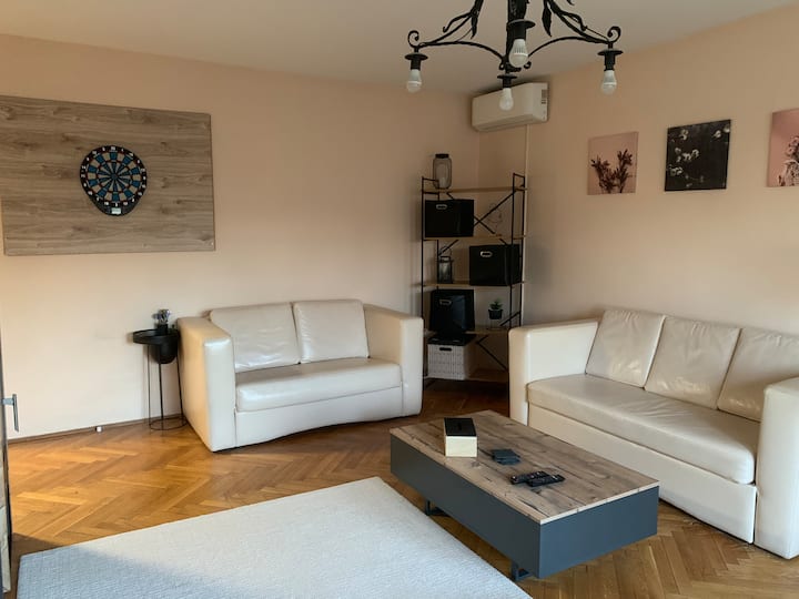 Gy-apartman - Siófok