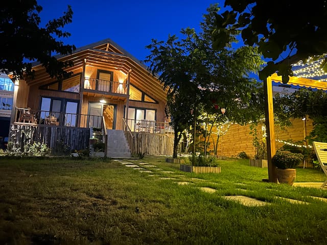 Stylish Bungalow Villa In City gallery image 3