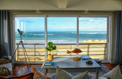 Cape Recife Lighthouse Villa