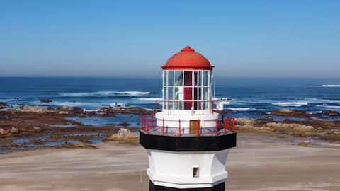 Cape Recife Lighthouse Villa