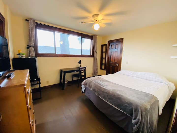 Willamette Suite - The Annex - Springfield, OR