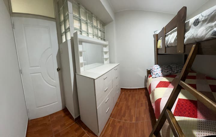 Habitación 3