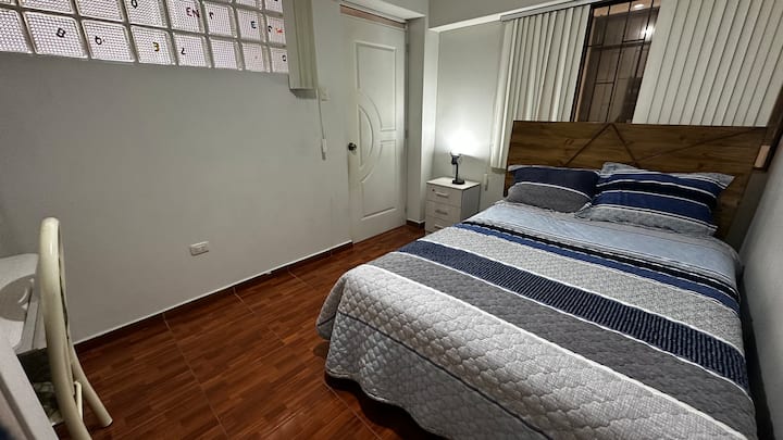 Habitación 2
