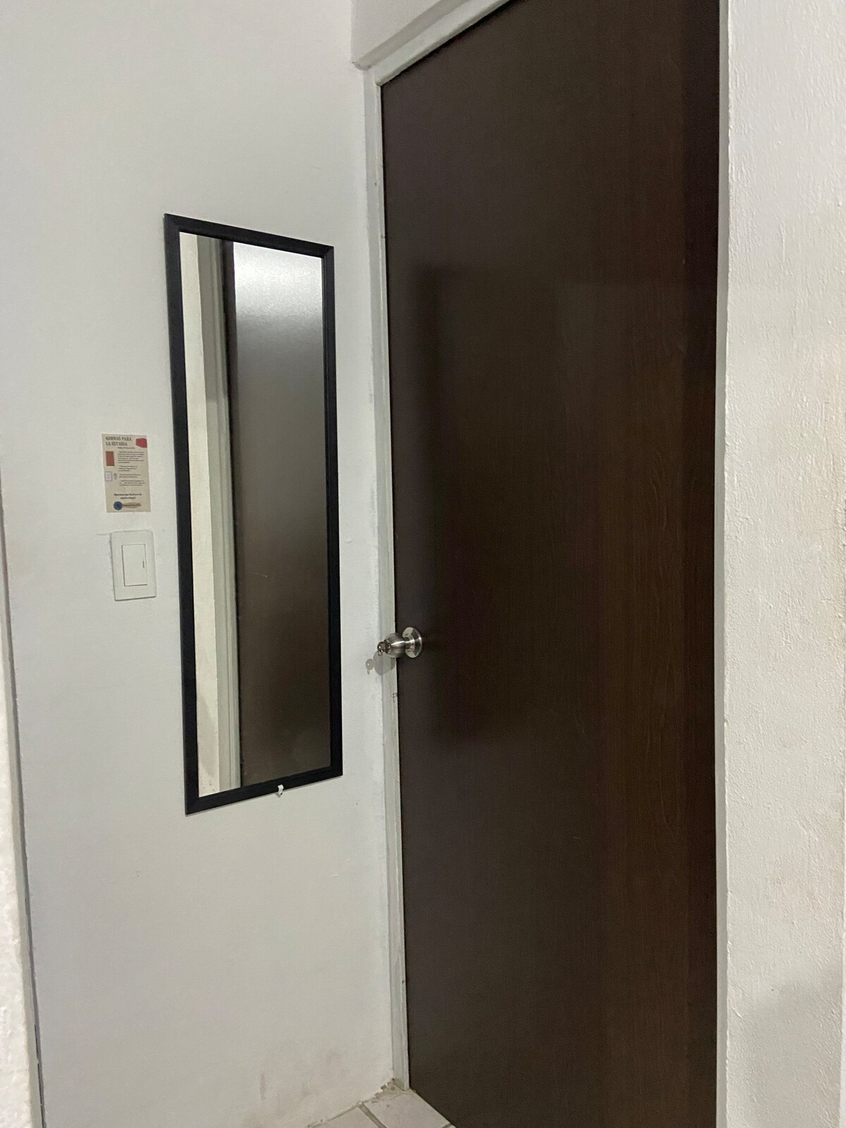Propiedad de Airbnb exitosa: Dept. renovated, 12 min. The hotel zone y centro en Supermanzana 83