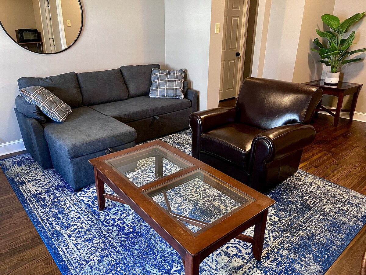 მისაღები ოთახი