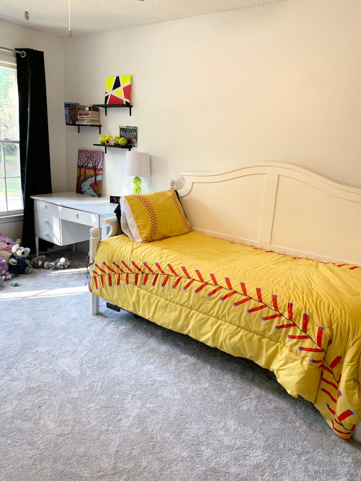 غرفة النوم 2