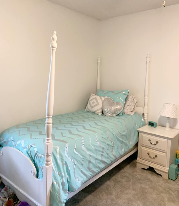 غرفة النوم 1