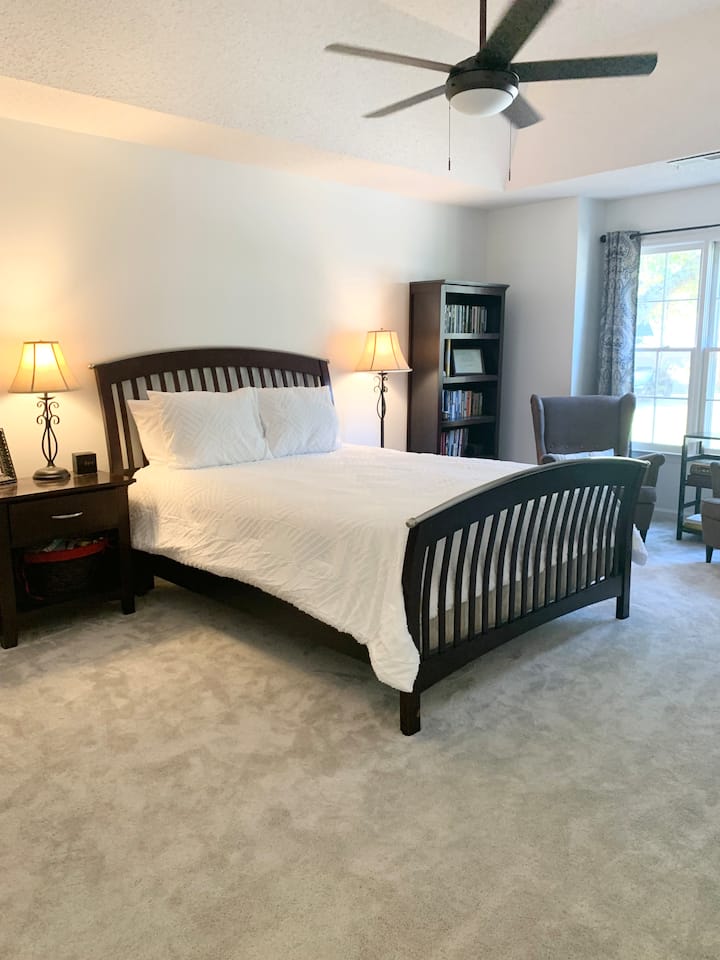 غرفة النوم 3