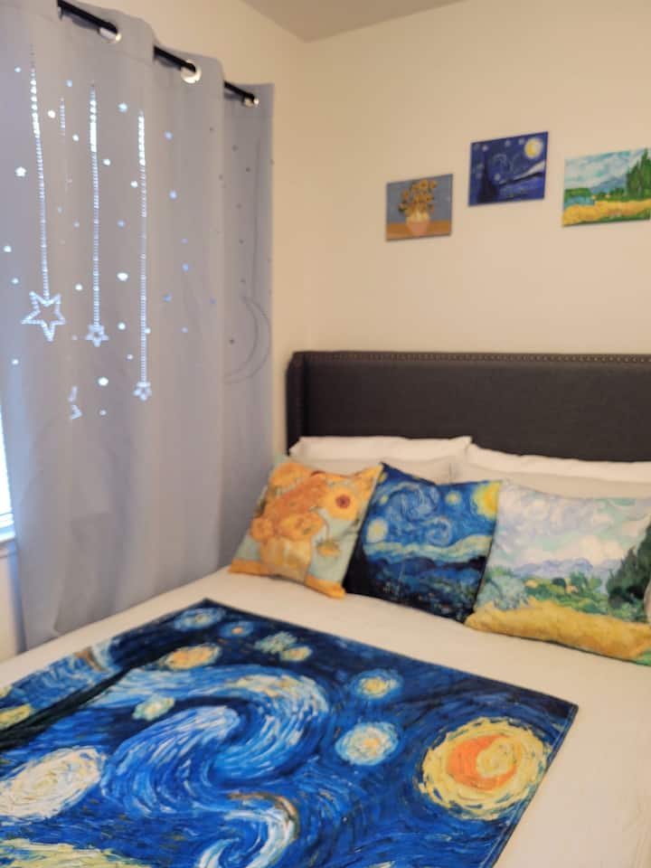 Bedroom 2