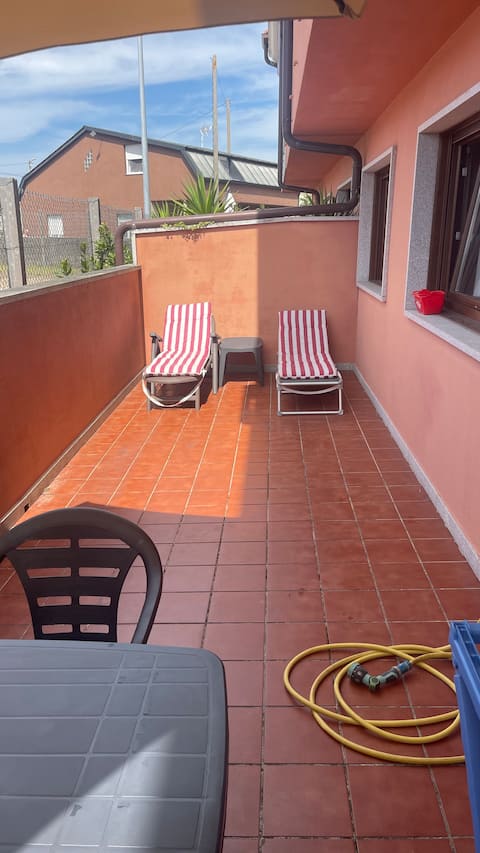 Rías Baixas fishing village
VUT-CO-0093384