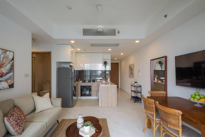 Stylish Apartment - Colombo City - Colombo