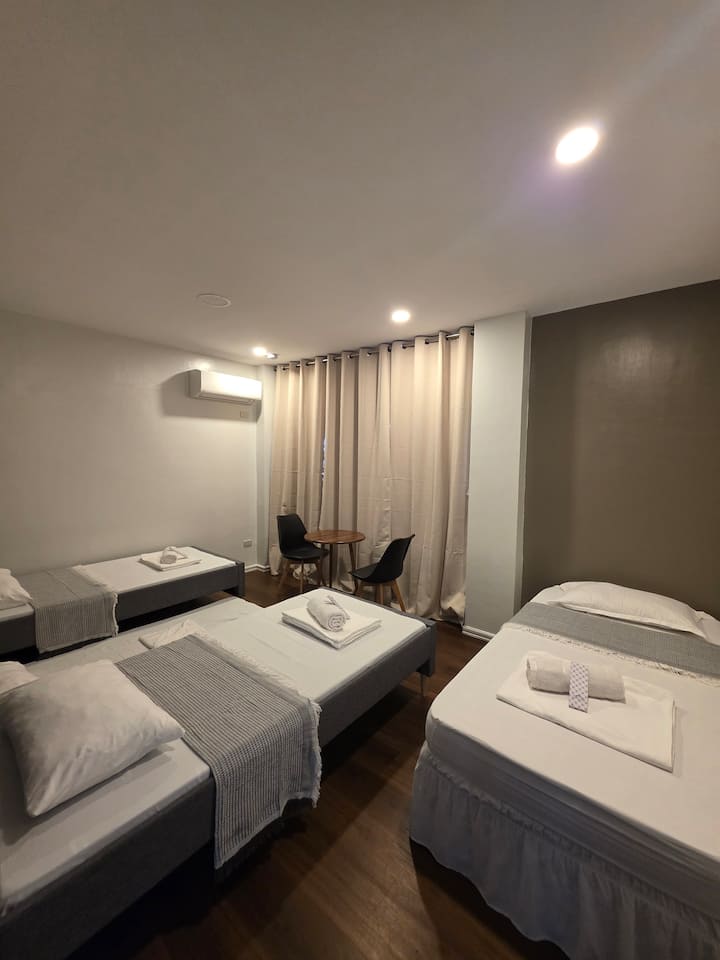 საძინებელი 4