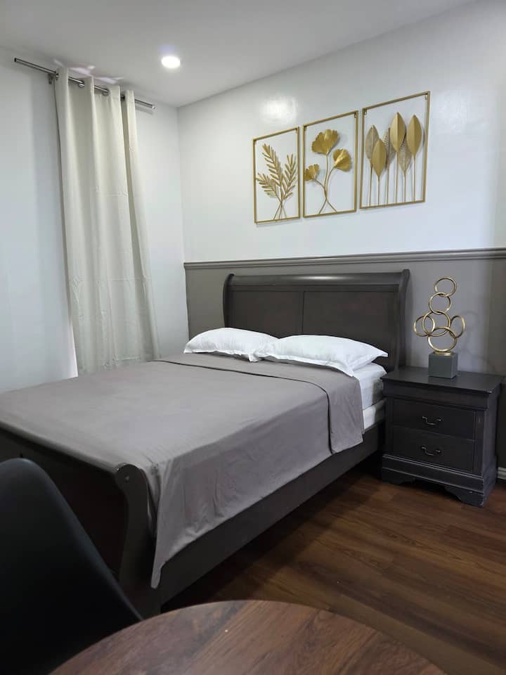 საძინებელი 5