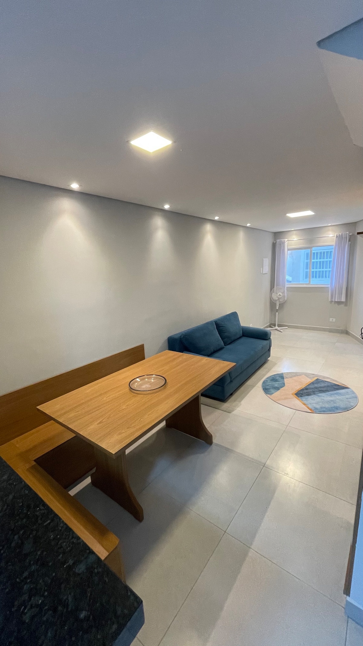 Всекидневна зона