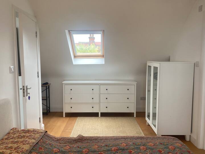 საძინებელი