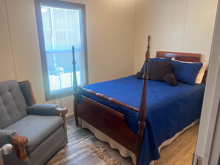 غرفة النوم 3