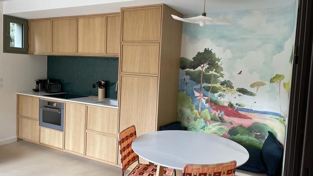 Top Airbnb: Apartment ideally located. à Soorts Hossegor