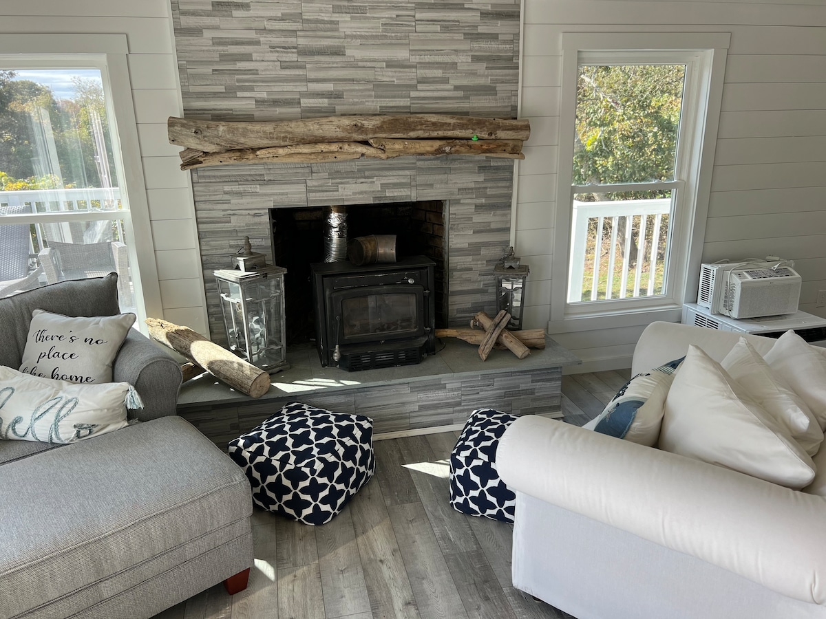 Área de convivencia