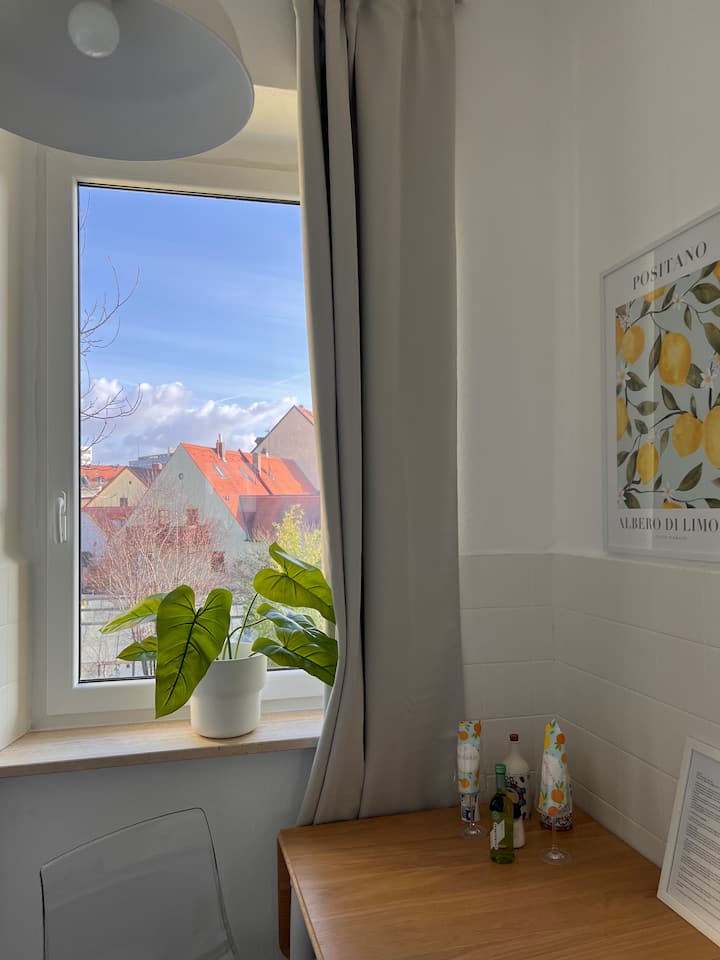 Apartment Bambergia - Bamberg