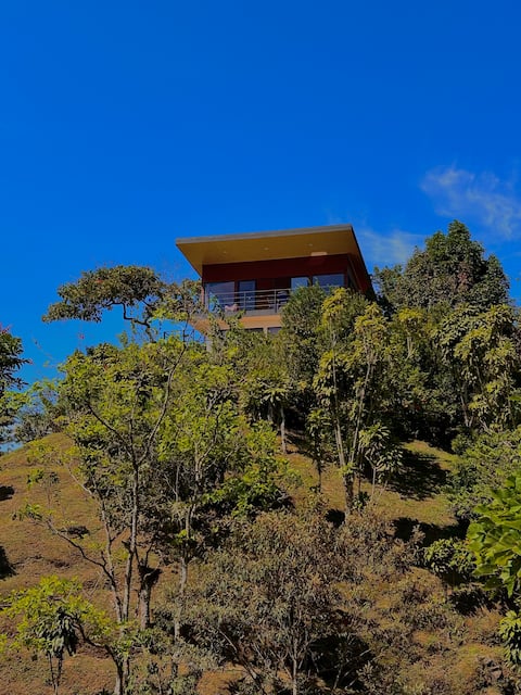 Mountain Vista Paradise