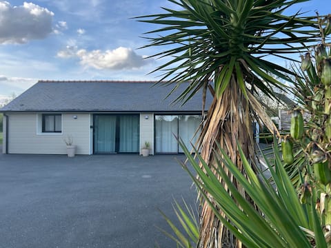 La Ruchette de Loire: 3-4 people, entire cottage